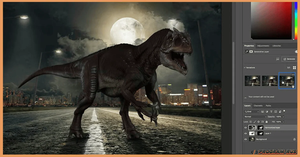 Adobe Photoshop 2026 