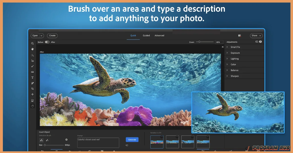 Adobe Photoshop 2026 